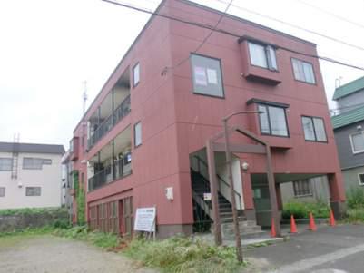 シュガーベルC(2LDK/2階)