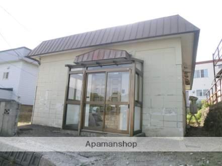 函館本線 小樽駅 徒歩15分 1階建 築51年