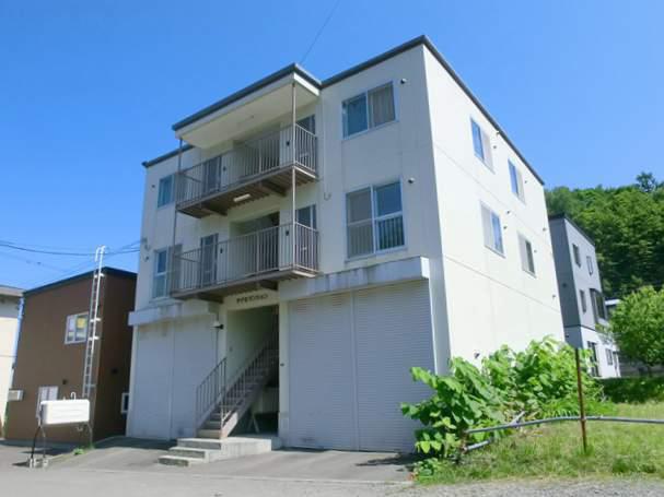 ヤナセマンション