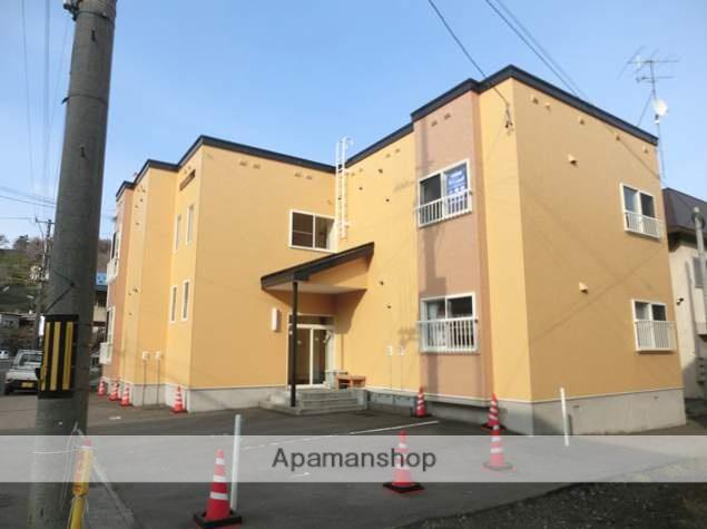 ハーバーシティハイムハヤタⅢ(2LDK/2階)