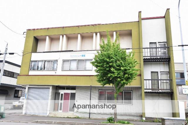 アイホーム一番館(2LDK/2階)