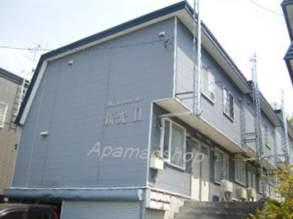 メゾンド新光Ⅱ(2LDK/1階)