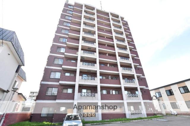 アンカー小樽レジデンス