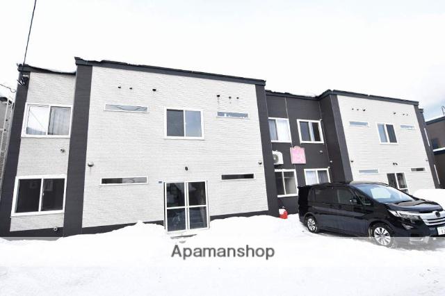 オハナハウスB棟