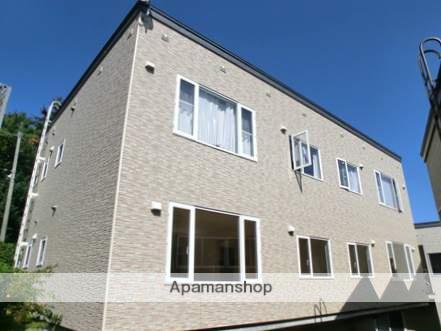 カラーパレスB棟