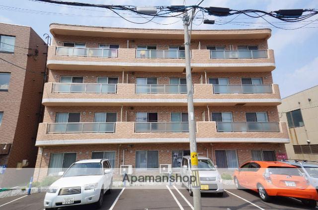 シーサイドガーデン