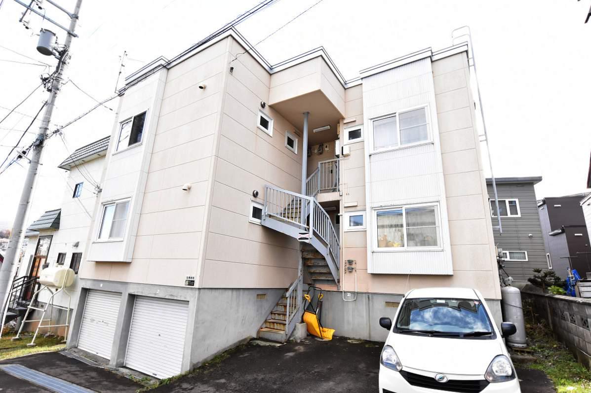 リッチフィールド