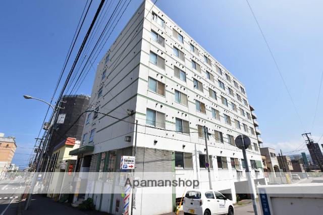 ステーションハイツ