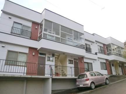 グリンヴァレー(2LDK/1階)