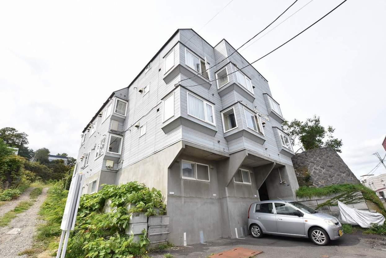 グランプリ東雲