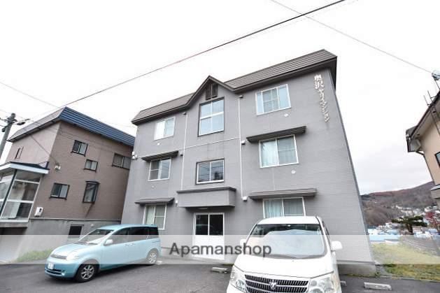 奥沢ヤヨイマンション