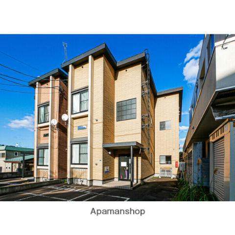 エスタテラ小樽