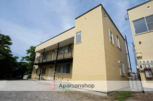 サンリバー栄町B