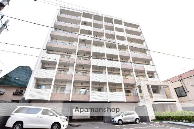 エッセンシア稲穂レジデンス