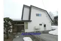 北海道小樽市奥沢2丁目の戸建賃貸