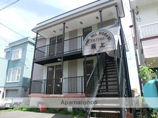 ファインヒル最上(ワンルーム/1階)