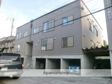 アメニティ相生ⅡB(2LDK/2階)