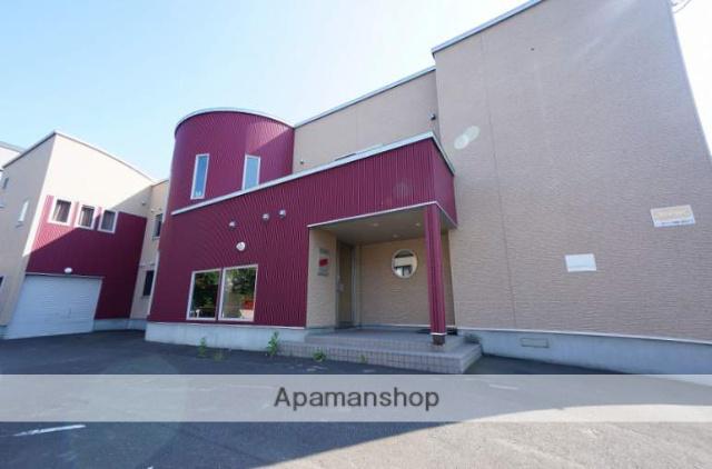 函館本線 銭函駅 徒歩13分  築21年(ワンルーム/2階)