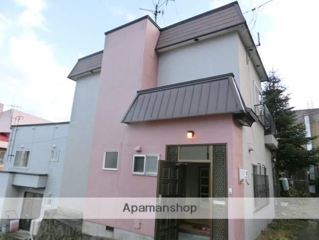 函館本線 小樽駅 徒歩16分  築56年(3LDK)