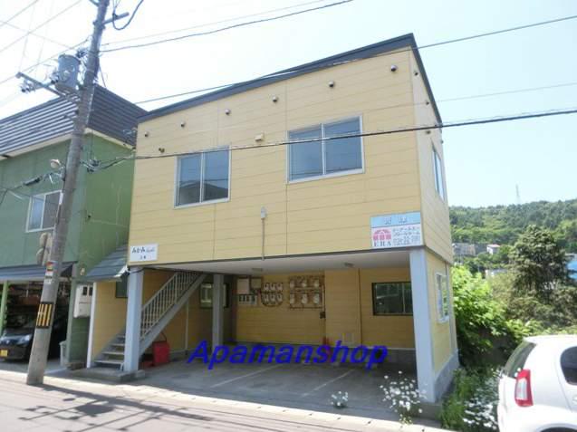 GO VILLAGE(1DK/1階)