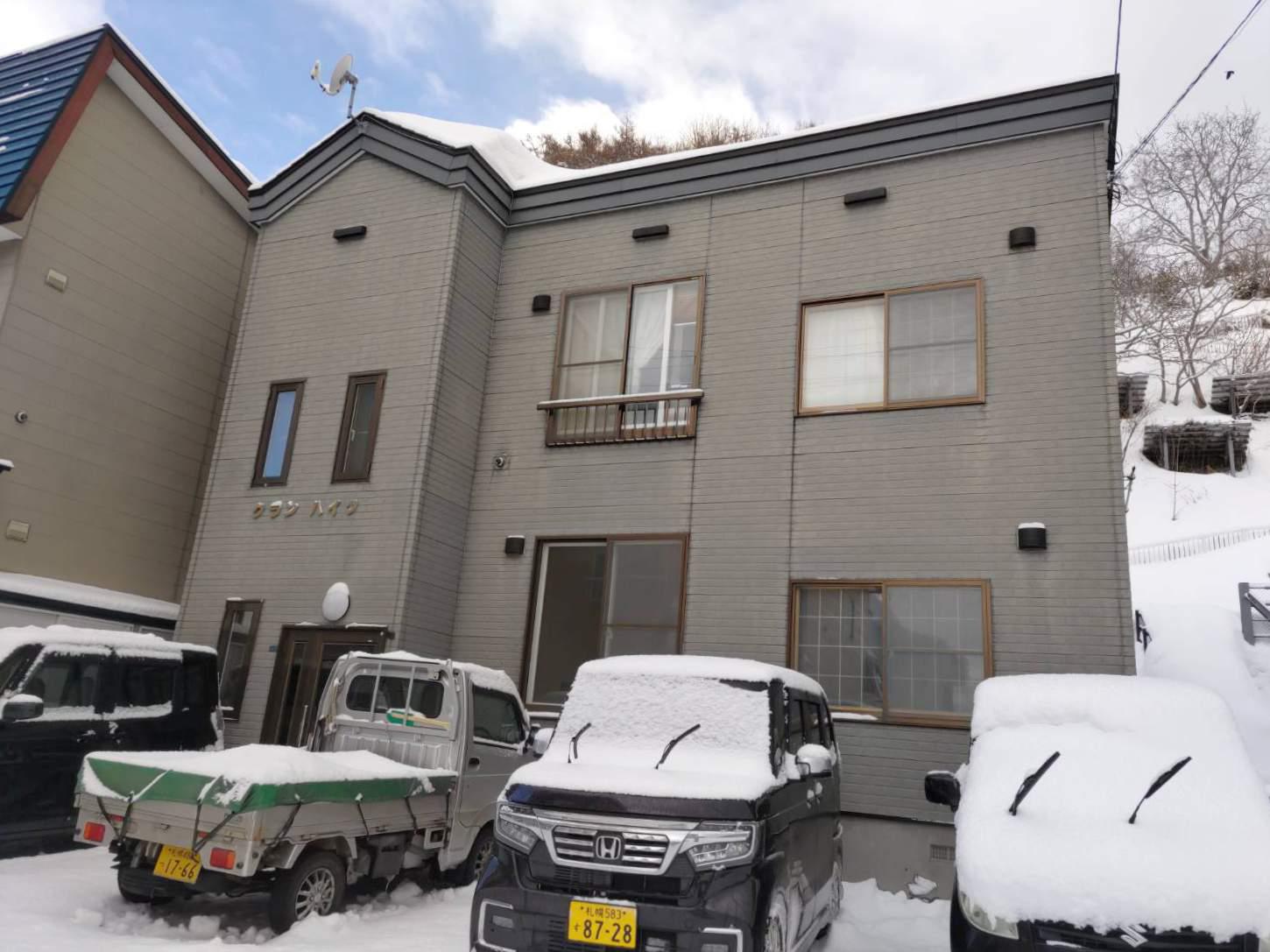 グラン・ハイツ