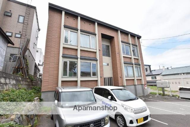 OCEAN PLACE 南小樽