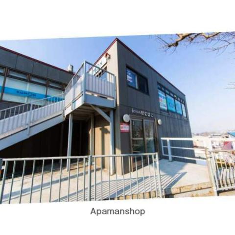 アイホーム銭函