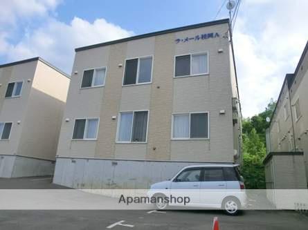 ラ・メール桂岡A