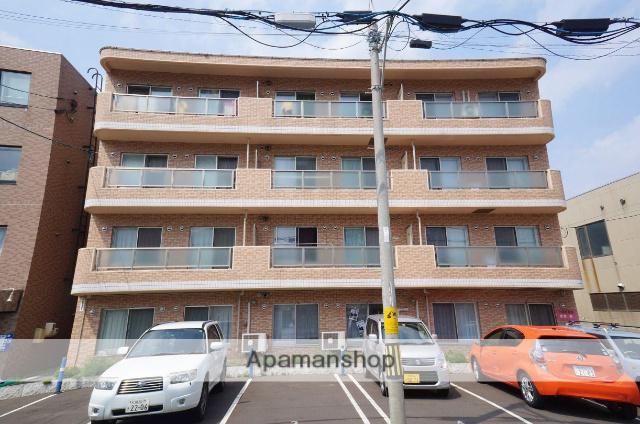 シーサイドガーデン銭函