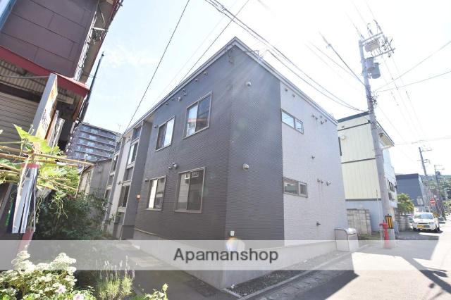 メゾンシャンス小樽