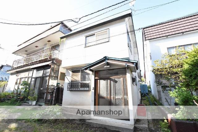 北海道小樽市 2階建 築58年