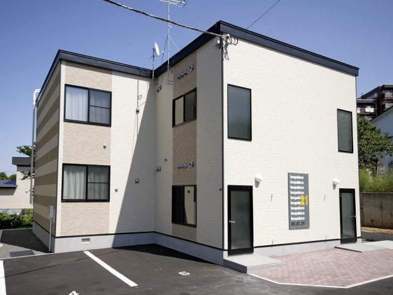 レオパレス桜景