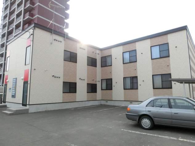 レオパレスリブクローリス