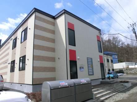 レオパレス長橋