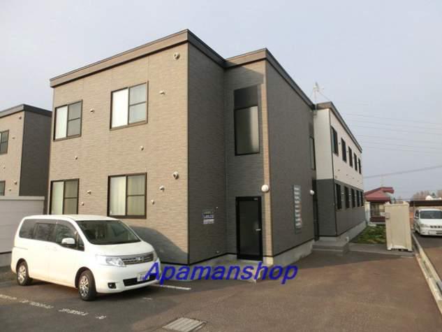 レオパレスKLILAC