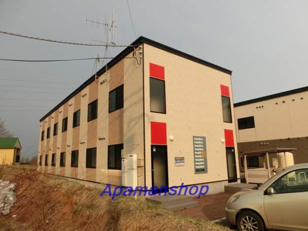 レオパレスFARM光Ⅰ