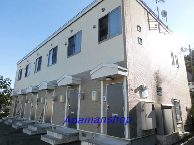 レオネクストヒルサイド石山