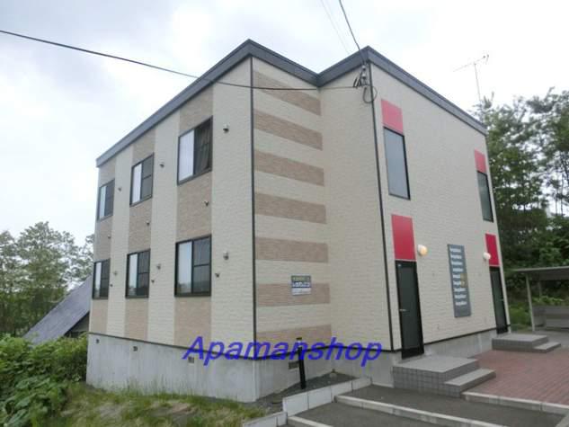 レオパレスK&MⅡ