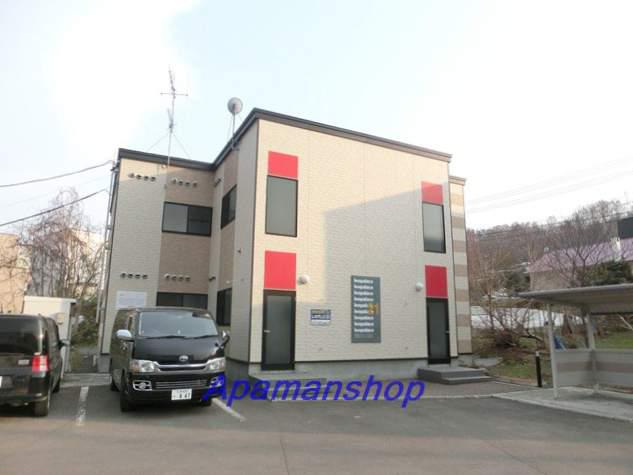 レオパレスFARM光Ⅱ