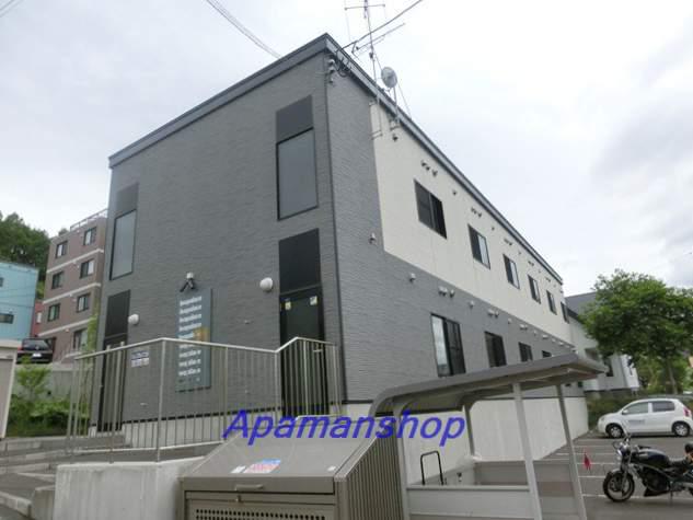 レオパレス柾里