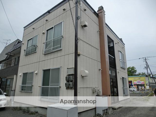 コーポ金沢