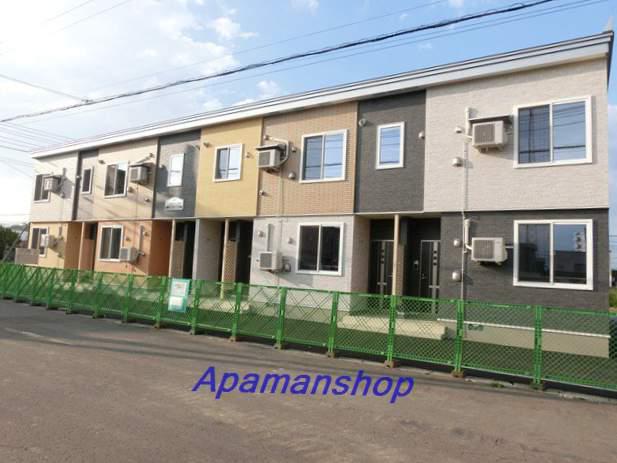 ルミエール余市