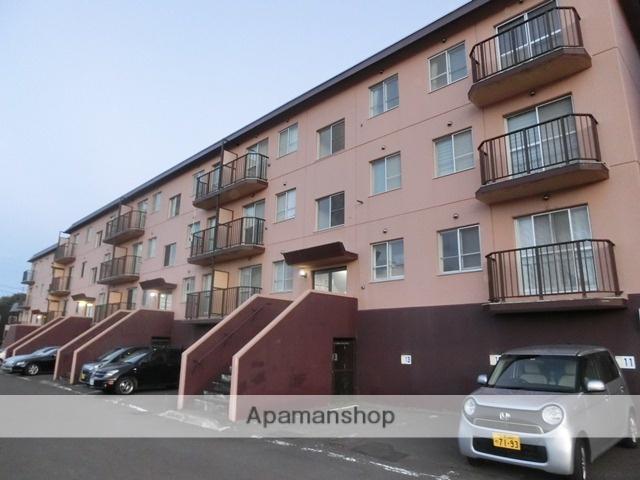 桜グランドハイツA棟