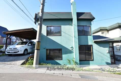 長橋5丁目15-28(4LDK/1階)