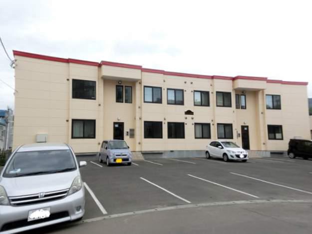 ボン・ルトゥール南小樽