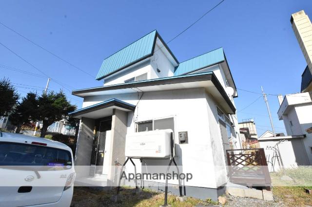 北海道小樽市 2階建 築50年