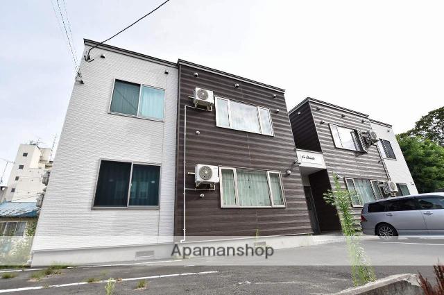 ラ・シュエット花園