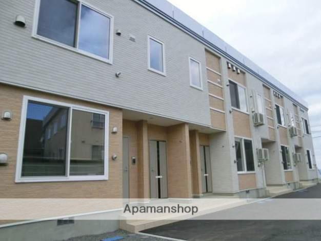 リバレイン(1LDK/1階)