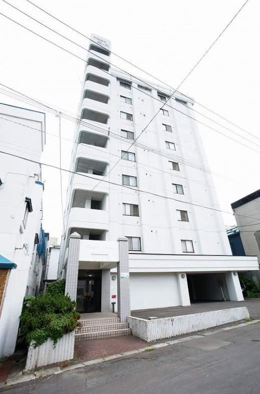 ブランシェ住ノ江