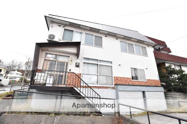 大忠ホームNO.1(1LDK/1階)